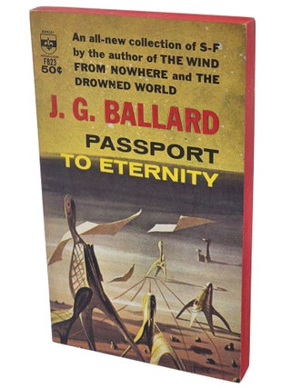 Passport to Eternity