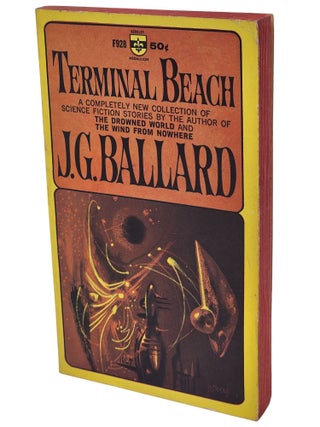 Terminal Beach
