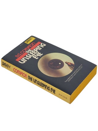 The Unsleeping Eye [Continuous Katherine Mortenhoe]