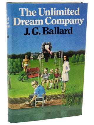 The Unlimited Dream Company