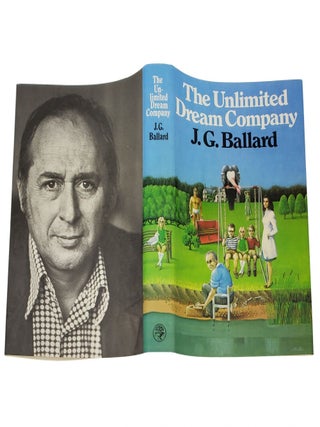 The Unlimited Dream Company