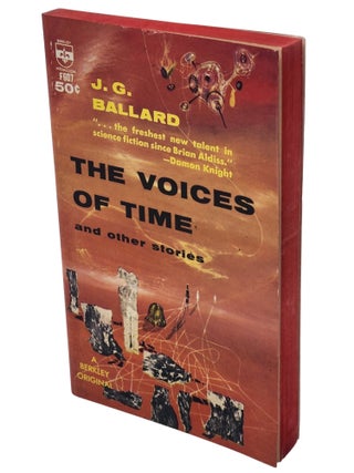 The Voices of Time and Other Stories