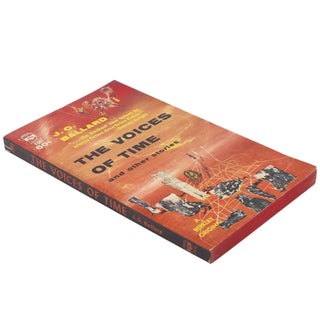 The Voices of Time and Other Stories