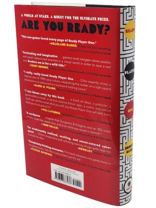 Ready Player One