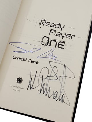 Ready Player One