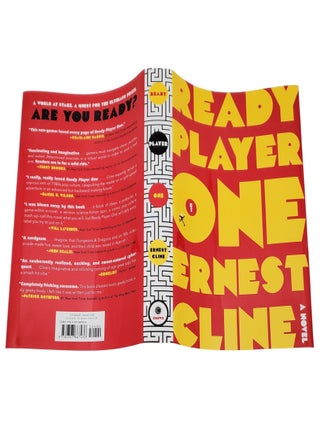Ready Player One
