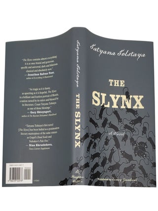 The Slynx