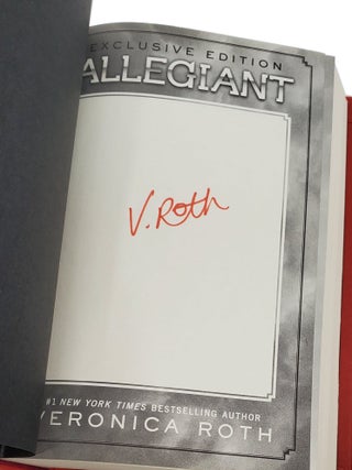 Allegiant