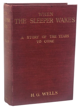 When the Sleeper Wakes