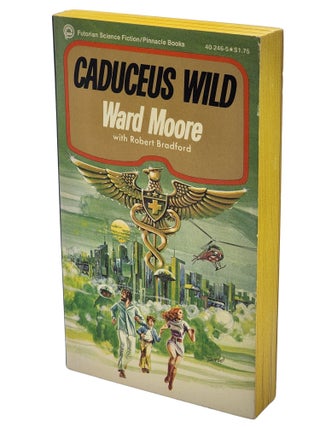 Caduceus Wild