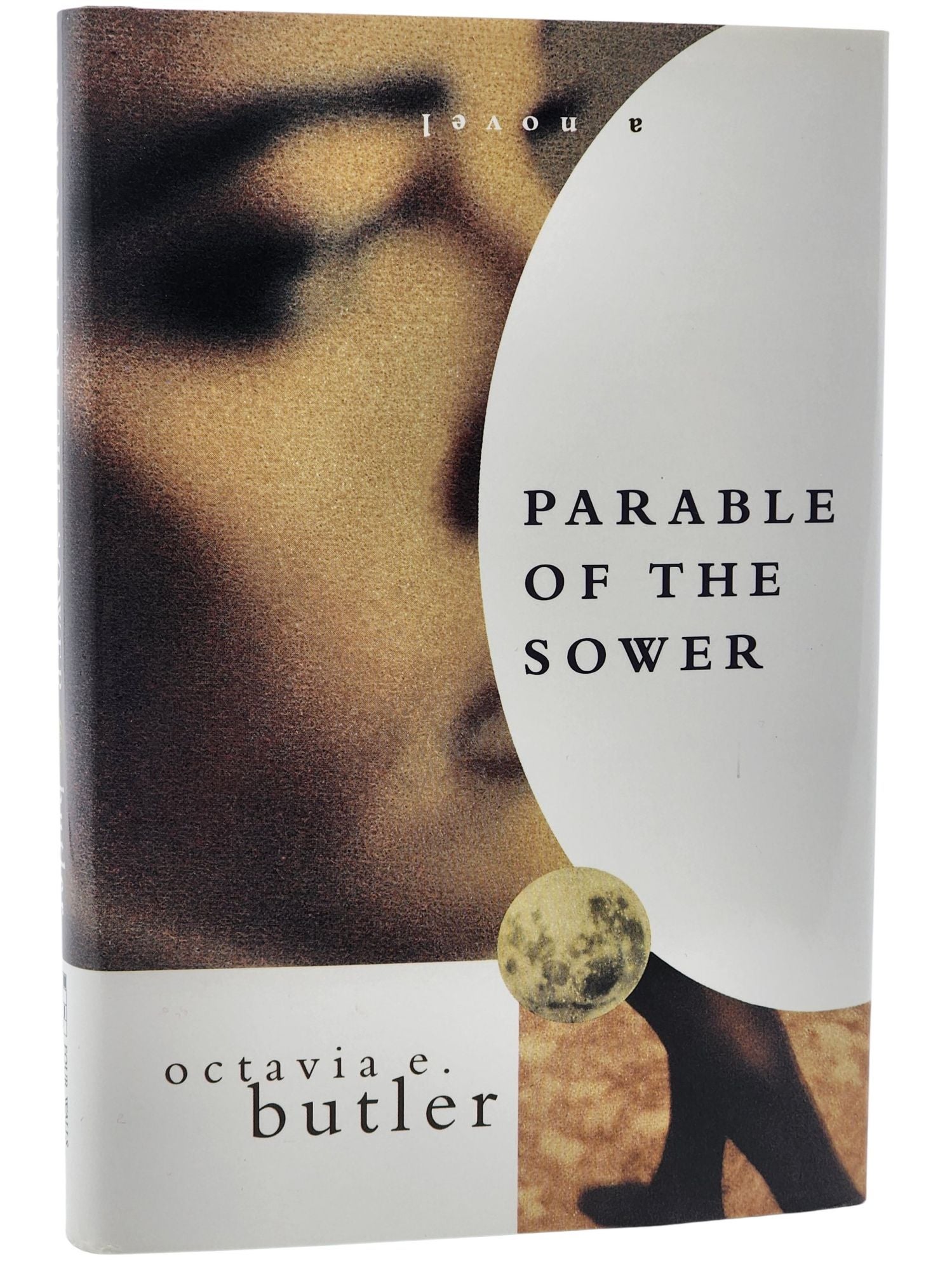 Parable of the Sower | Octavia E. Butler | First Edition, First Printing