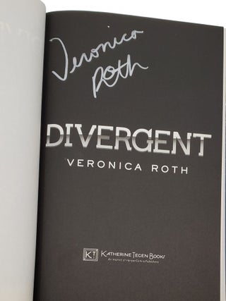 Divergent