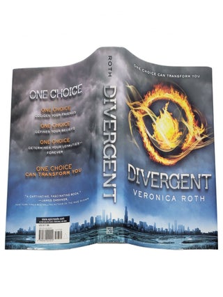 Divergent