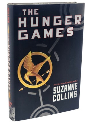 The Hunger Games