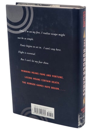 The Hunger Games