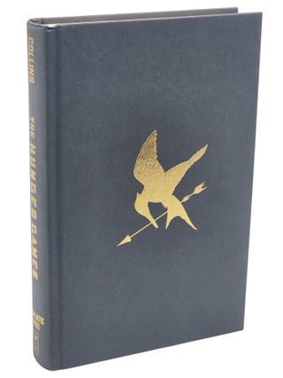 The Hunger Games