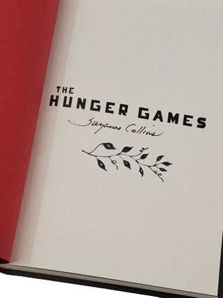 The Hunger Games