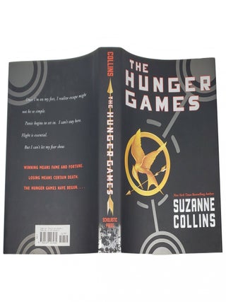 The Hunger Games