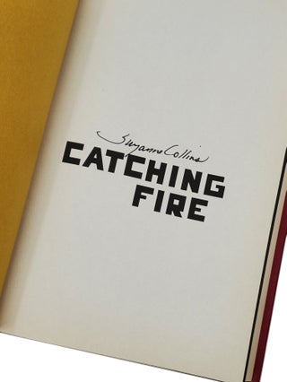 Catching Fire