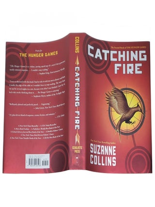 Catching Fire