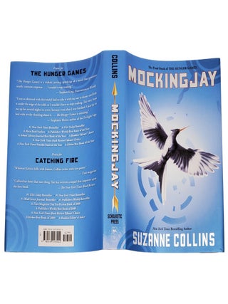 Mockingjay