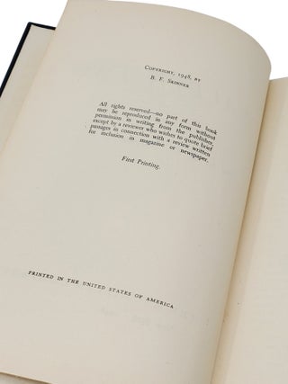 Walden Two