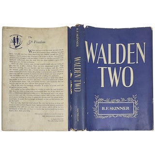 Walden Two