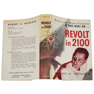 Revolt in 2100