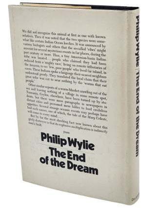 The End of the Dream