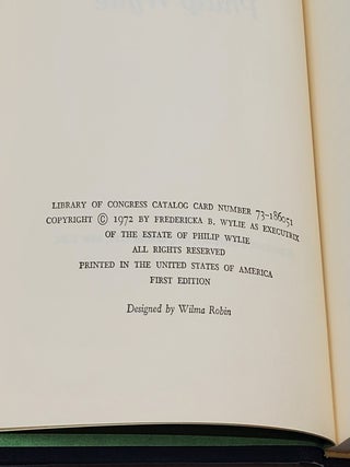 The End of the Dream