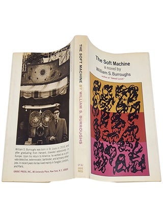 The Soft Machine