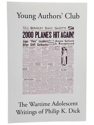 Young Authors' Club
