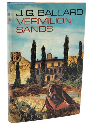Vermilion Sands