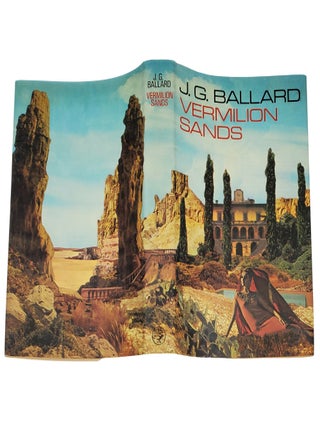 Vermilion Sands