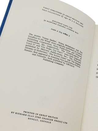 Vermilion Sands