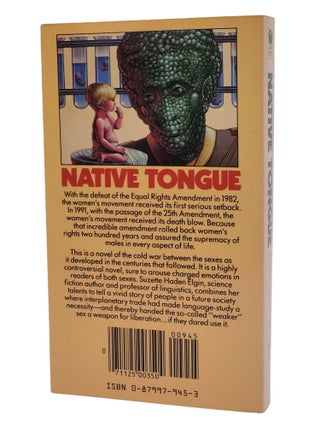 Native Tongue