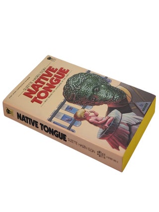 Native Tongue