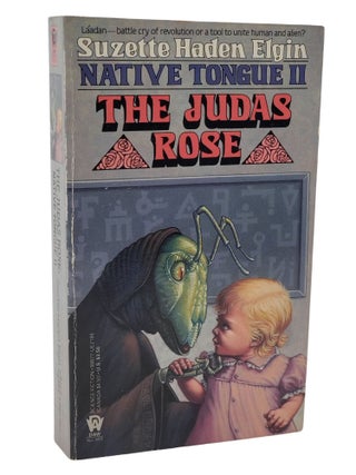 Native Tongue II: The Judas Rose