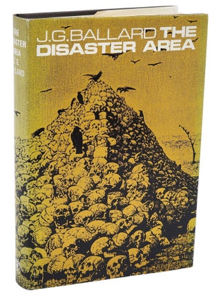 Disaster Area