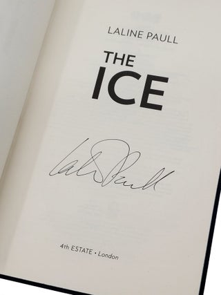 The Ice