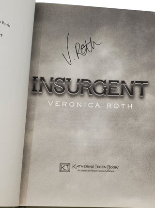 Insurgent