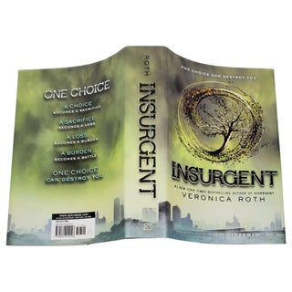 Insurgent