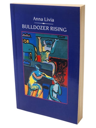 Bulldozer Rising