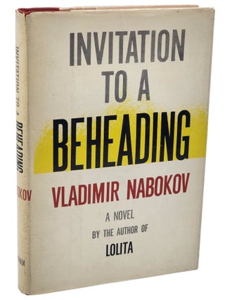 Invitation to a Beheading