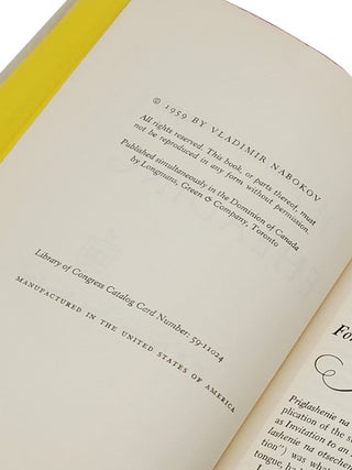 Invitation to a Beheading