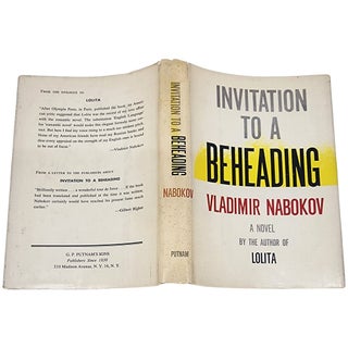 Invitation to a Beheading