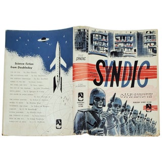 The Syndic