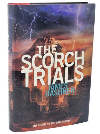 The Scorch Trials