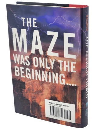 The Scorch Trials