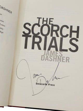 The Scorch Trials